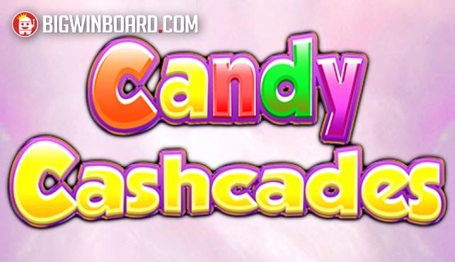 Candy Cashcades