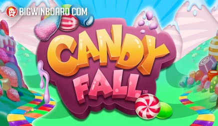 Candy Fall