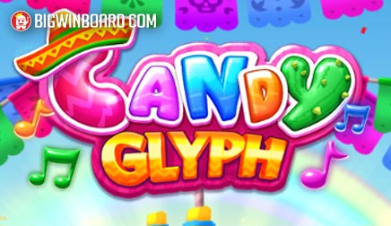 Candy Glyph