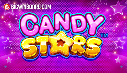 Candy Stars