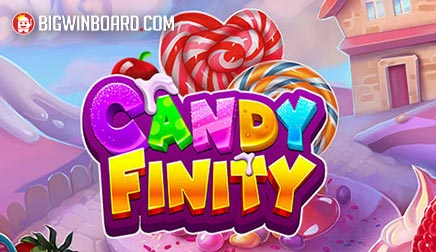 Candyfinity
