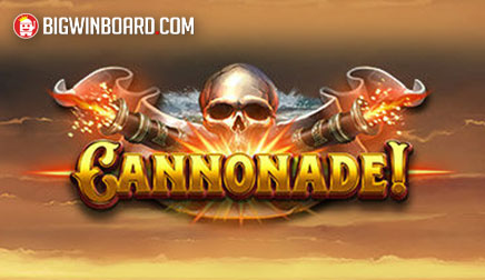 Cannonade!