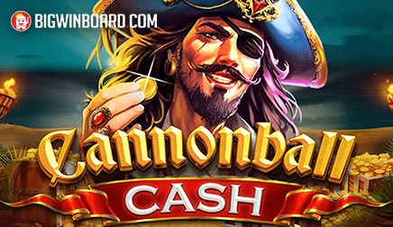 Cannonball Cash