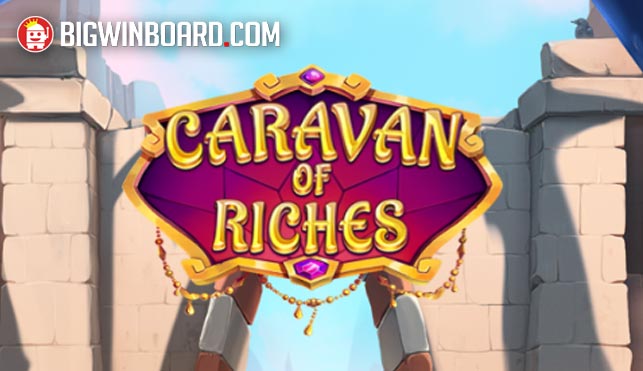 Caravan of Riches