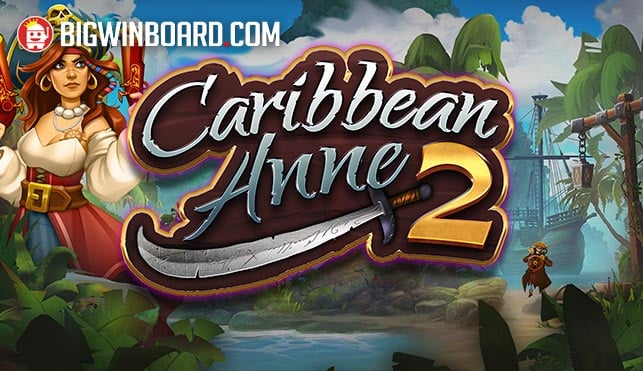 Caribbean Anne 2
