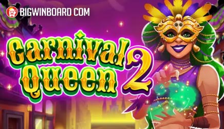 Carnival Queen 2