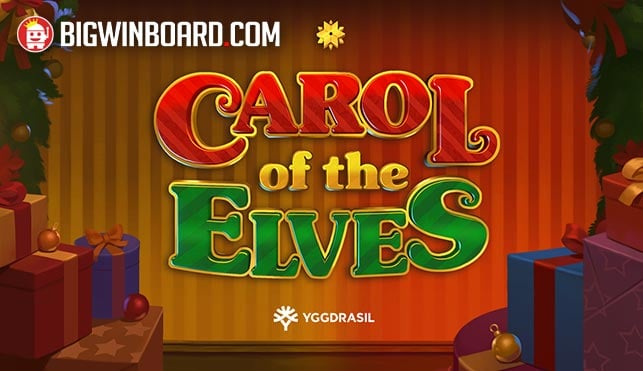 Carol of the Elves