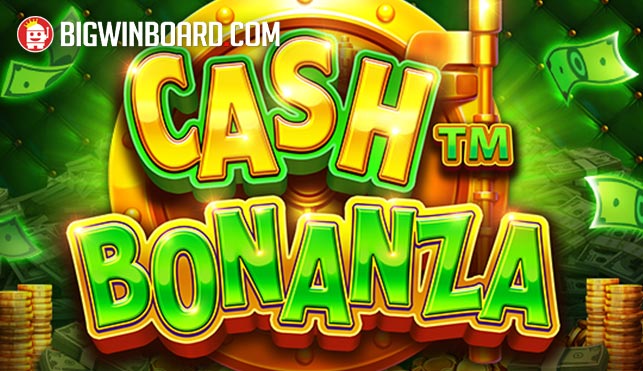Cash Bonanza