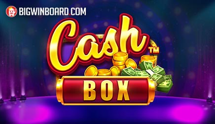 Cash Box