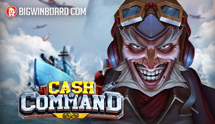 Cash of Command