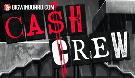 Cash Crew