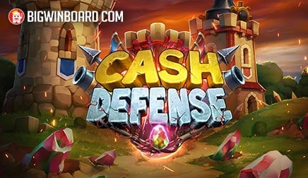 Cash Defense