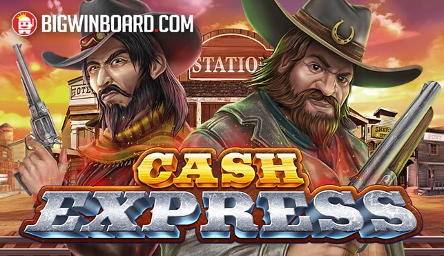 Cash Express