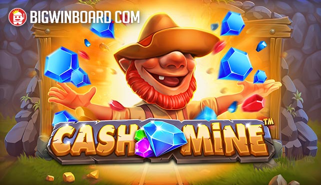 Cash Mine