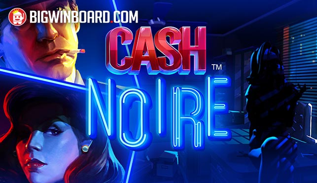 Cash Noire