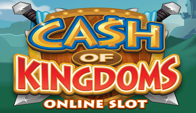 Cash Of Kingdoms