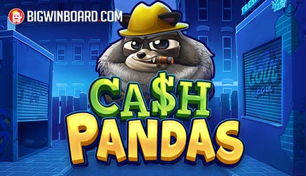 Cash Pandas