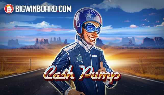 Cash Pump
