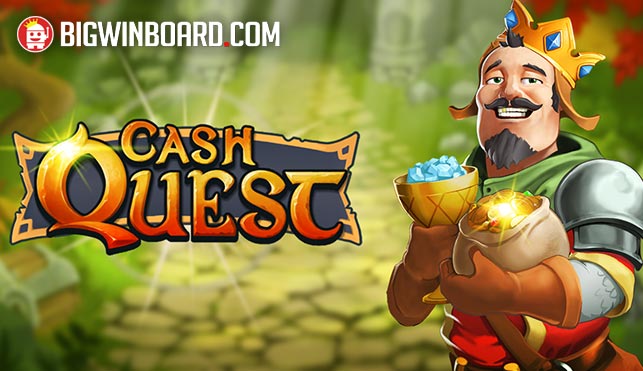 Cash Quest