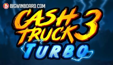 Cash Truck 3 Turbo