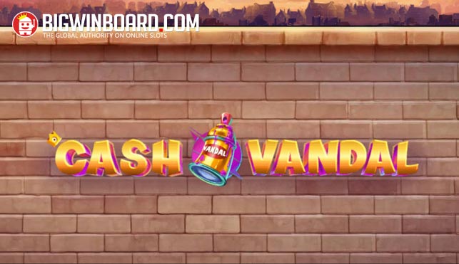 Cash Vandal