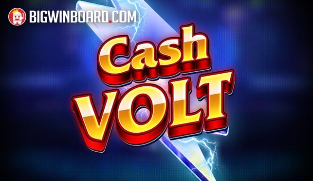 Cash Volt