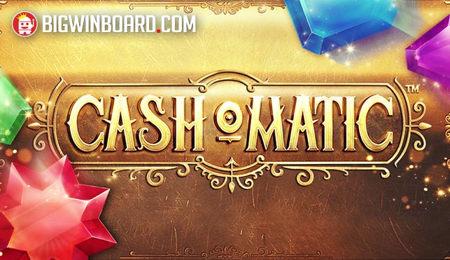 Cash-O-Matic