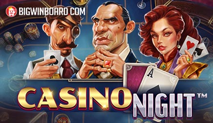 Casino Night