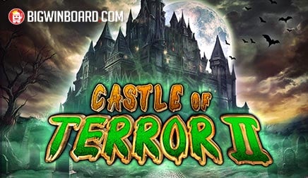Castle of Terror 2