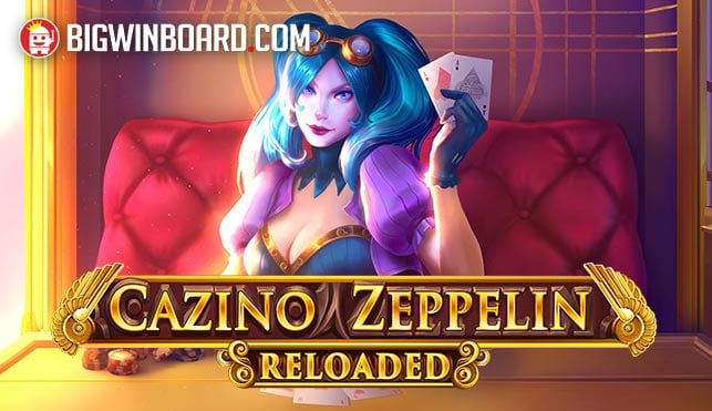Cazino Zeppelin Reloaded
