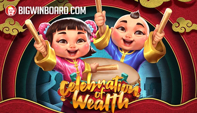 Celebration of Wealth