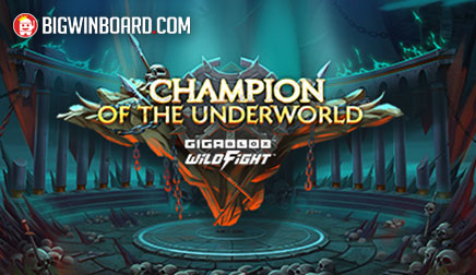 Champion of the Underworld