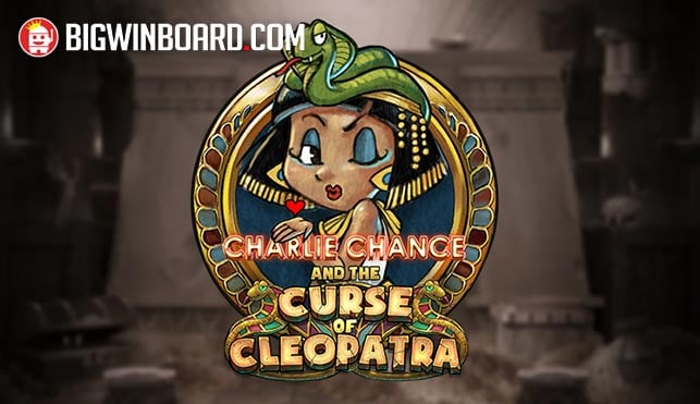 Charlie Chance and the Curse of Cleopatra