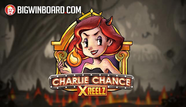 Charlie Chance XreelZ