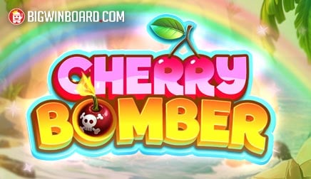 Cherry Bomber