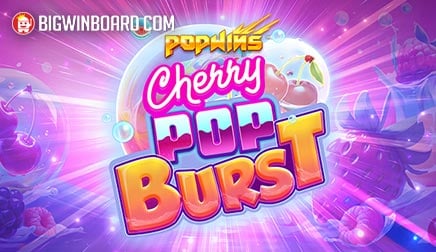 CherryPop Burst