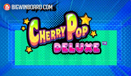 CherryPop Deluxe