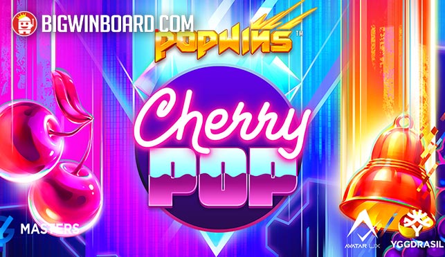 CherryPop