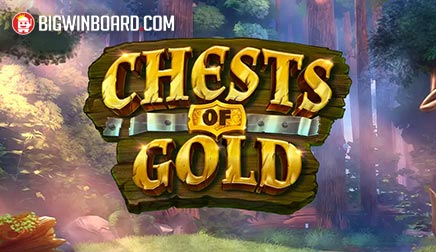 Chests of Gold Power Combo