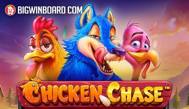 Chicken Chase