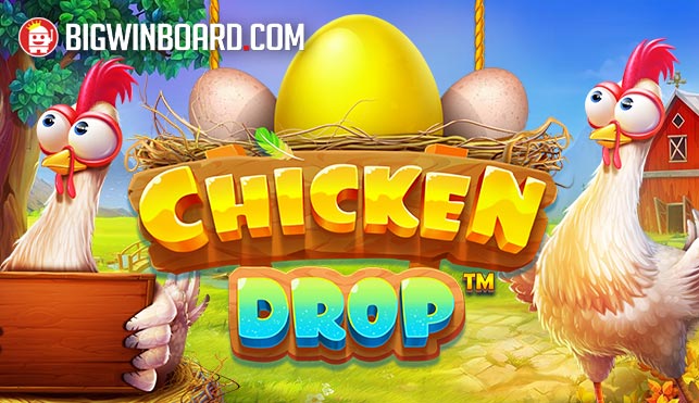 Chicken Drop
