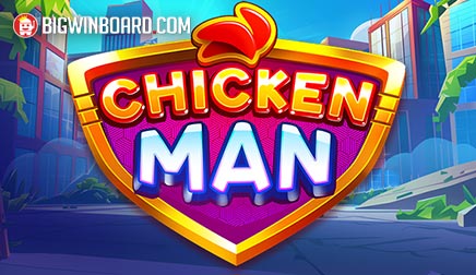 Chicken Man