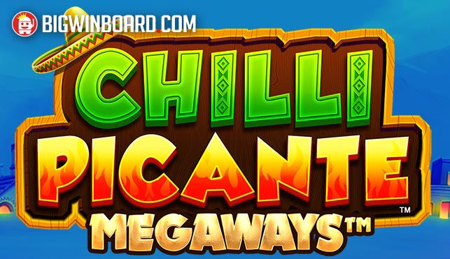 Chilli Picante Megaways