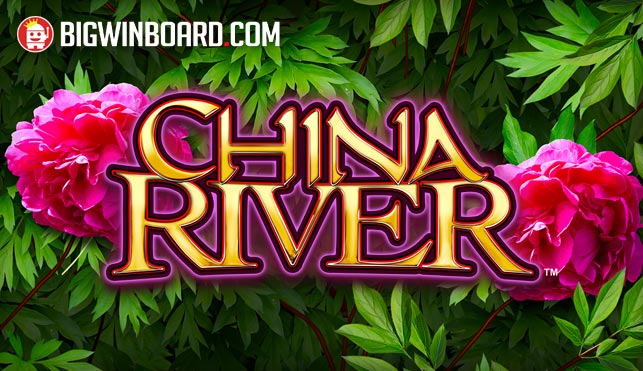China River