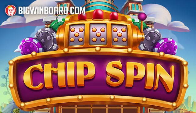 Chip Spin
