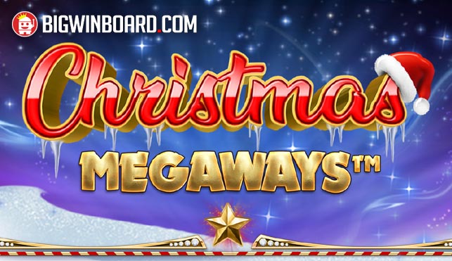 Christmas Megaways