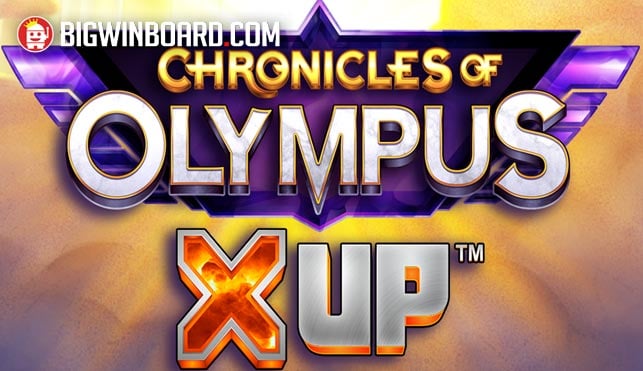 Chronicles of Olympus X UP