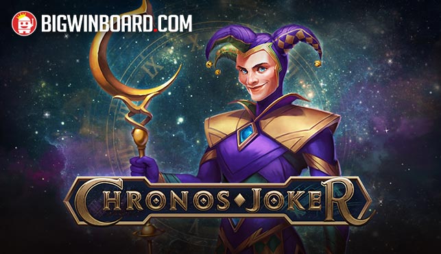 Chronos Joker