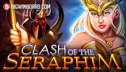 Clash of the Seraphim