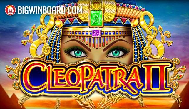 Cleopatra 2